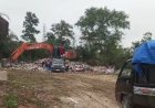 Pekerja Angkut Sampah Kembali Akan Gelar Aksi Damai Tuntut Transparansi Upah