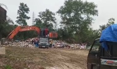 Pekerja Angkut Sampah Kembali Akan Gelar Aksi Damai Tuntut Transparansi Upah