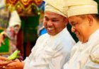 Gubernur RIau Abdul Wahid Kena OTT KPK