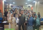 Pengembangan Mahasiswa Lewat Program Business Plan  Dilaksanakan Dengan Sukses Oleh Fakultas Syariah Dan Hukum UIN Suska