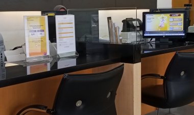 Terkuak, KB Bank Pecat Karyawannya Hampir Seribu Orang Tanpa  Kejelasan