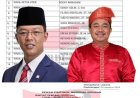 Sugiono Tunjuk Rika Putra Sebagai Ketua Gardu Prabowo Provinsi RIau