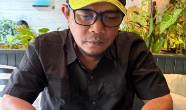 Terkuak, Kenapa Enggan Mundur Meski Tangani Listrik di Aceh Tak Mampu, "Dirut PLN Itu Tipe Pejabat Tak Tahu Malu"