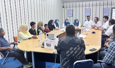 Management PT Indrilco Bakti Sampaikan Duka Mendalam, Pastikan Hak Ahli Waris Korban Insiden Rig 1DB-07 Terpenuhi