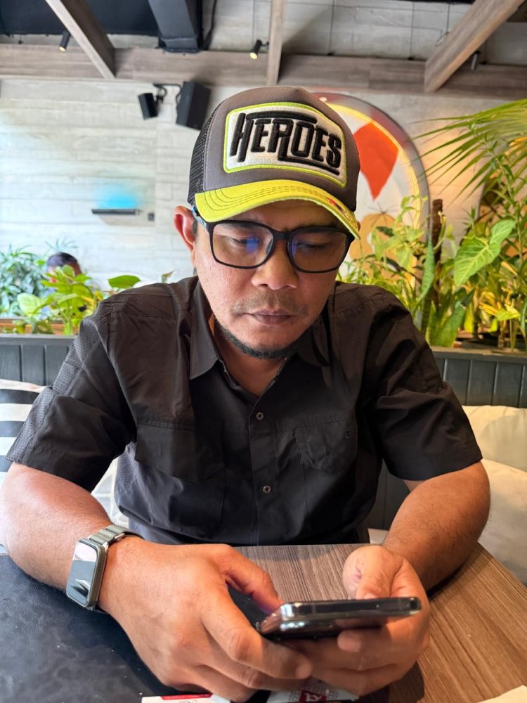 Terkuak, Kenapa Enggan Mundur Meski Tangani Listrik di Aceh Tak Mampu, "Dirut PLN Itu Tipe Pejabat Tak Tahu Malu"