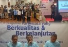 Business Matching: Rakerda ASITA Riau Hadirkan Pengusaha Wisata Malaysia 2026
