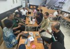 Di Acara Buka Bersama, Alumni UBH Riau Usulkan Nurzajefry Balon Ketum Alumni UBH MUBES 3-4 April  2026