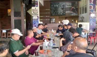 Keren, Walikota Pekanbaru Dan Bupati Kuansing Akan Terima JMSI Riau Awards 2026