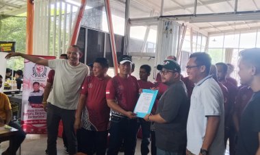 Gebyar,  Pengukuhan Proklamator Orado Club Pekanbaru Dilanjutkan Pertandingan 64 Team