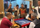 Mantap, Seleksi Atlit Proklamator Orado Club Hasilkan 5 Team Yang Ikut Kejuaraan