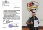 Makan Minum Sekwan Bengkalis Lagi Digarap Polda Riau